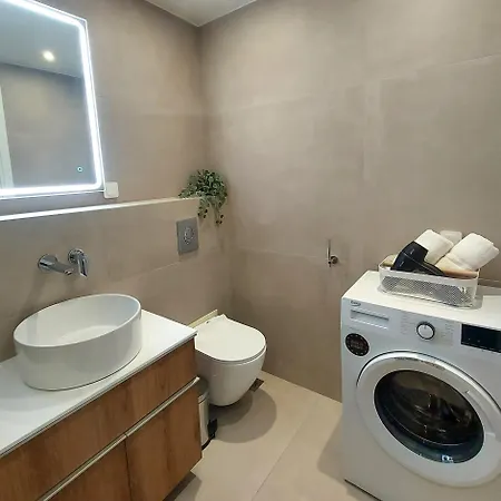 Dom wakacyjny Athasi Resindences *