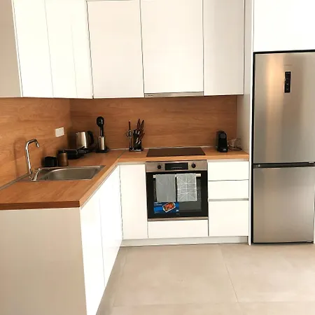 Dom wakacyjny Athasi Resindences