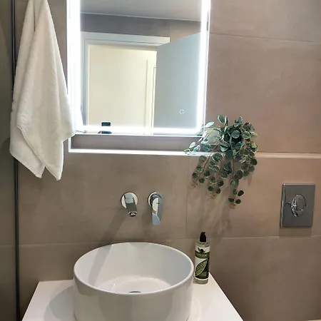 Dom wakacyjny Athasi Resindences *