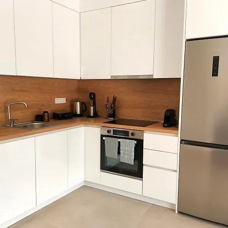 Athasi Resindences Dom wakacyjny