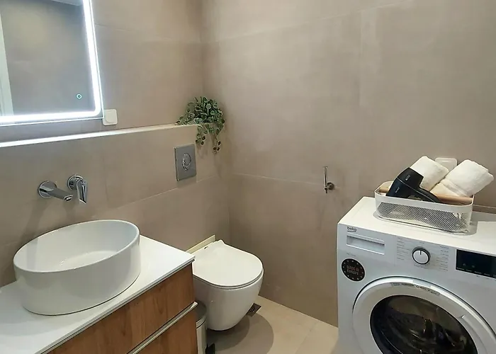 Tatil Evi Athasi Resindences *