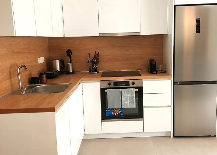 Tatil Evi Athasi Resindences